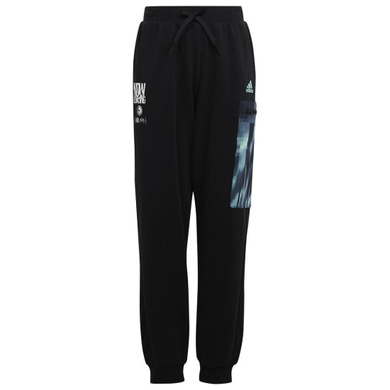 Adidas Παιδικό παντελόνι φόρμας U ARKD3 Pant